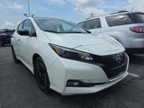 Used 2024 Nissan Leaf SV Plus image 3