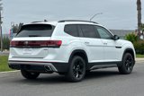 New 2025 Volkswagen Atlas Peak Edition SE image 4