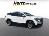 Used 2024 GMC Terrain SLT image 2