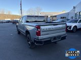 Certified 2023 Chevrolet Silverado 1500 Custom Trail Boss w/ LPO, Dark Essentials Package image 3