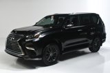 Used 2023 Lexus GX 460 Luxury w/ Sport Design Package image 2