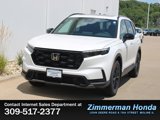 New 2026 Honda CR-V Sport-L image 5