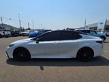 Used 2022 Toyota Camry XSE image 2