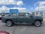 New 2025 Chevrolet Silverado 2500 LT w/ All Star Edition image 2