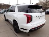 New 2025 Hyundai Palisade Calligraphy image 5