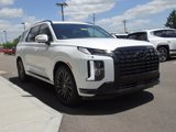 New 2025 Hyundai Palisade Calligraphy image 6