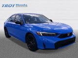 New 2026 Honda Civic Sport image 6