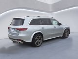 New 2025 Mercedes-Benz GLS 450 4MATIC image 4