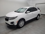 Used 2022 Chevrolet Equinox LT image 2