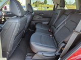 New 2025 Nissan Pathfinder Platinum w/ Black Appearance Package image 5
