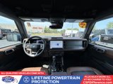 Certified 2024 Ford Bronco Outer Banks image 4