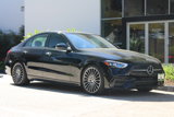 Certified 2024 Mercedes-Benz C 300 Sedan image 5
