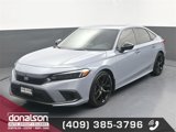 Used 2024 Honda Civic Sport image 5