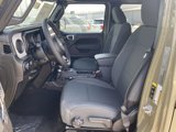 New 2025 Jeep Wrangler Willys image 5