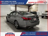 Used 2020 Nissan Altima 2.5 SR image 5