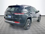 New 2025 Jeep Grand Cherokee Limited image 4