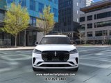 New 2025 Lincoln Aviator Reserve image 6
