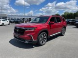 New 2025 Honda Pilot Touring image 2