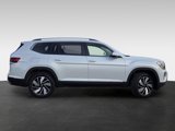 New 2025 Volkswagen Atlas SEL image 4