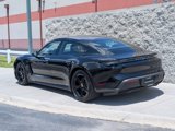 New 2025 Porsche Taycan image 3
