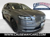 Used 2022 Lincoln Nautilus FWD image 1