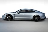 Certified 2020 Porsche Taycan Turbo w/ Performance Package image 2