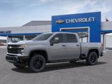 New 2025 Chevrolet Silverado 2500 Custom w/ Custom Convenience Package image 2
