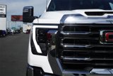 New 2025 GMC Sierra 2500 SLT w/ SLT Premium Package image 4