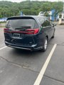 New 2025 Chrysler Pacifica Select image 5