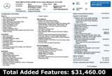 Used 2025 Mercedes-Benz Maybach GLS 600 4MATIC image 3