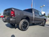 New 2025 RAM 2500 Big Horn image 4