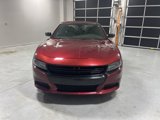 Used 2021 Dodge Charger SXT w/ Blacktop Package image 2