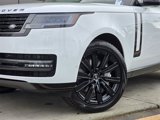 New 2025 Land Rover Range Rover SE image 2