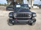 New 2025 Jeep Wrangler Unlimited Rubicon image 5