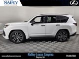 New 2025 Lexus LX 700h Luxury image 5