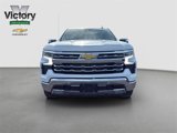 New 2026 Chevrolet Silverado 1500 LTZ w/ LTZ Premium Package image 2