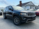 Used 2014 Jeep Grand Cherokee Limited image 2