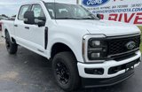 New 2025 Ford F250 XL image 2