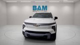 New 2025 Chevrolet Silverado EV LT image 2