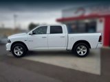 Used 2013 RAM 1500 Sport w/ Sport Premium Group image 2