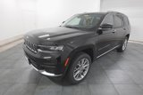 New 2025 Jeep Grand Cherokee L Summit image 4