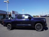 New 2025 Toyota Tundra Platinum image 4