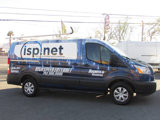 Used 2018 Ford Transit 250 130 Low Roof w/ Exterior Upgrade Package image 2