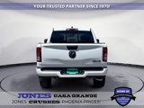 Used 2024 RAM 1500 Tradesman w/ Night Edition image 4