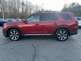 New 2025 Honda Pilot Touring image 2