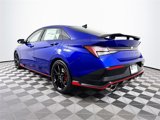 New 2025 Hyundai Elantra N image 4