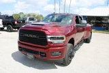 Used 2024 RAM 3500 Laramie w/ Night Edition image 3