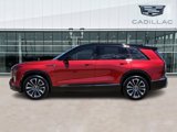 New 2026 Cadillac Vistiq Sport image 3