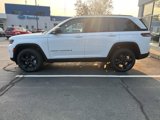 New 2025 Jeep Grand Cherokee Limited image 2