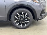 New 2026 Honda HR-V EX-L image 4